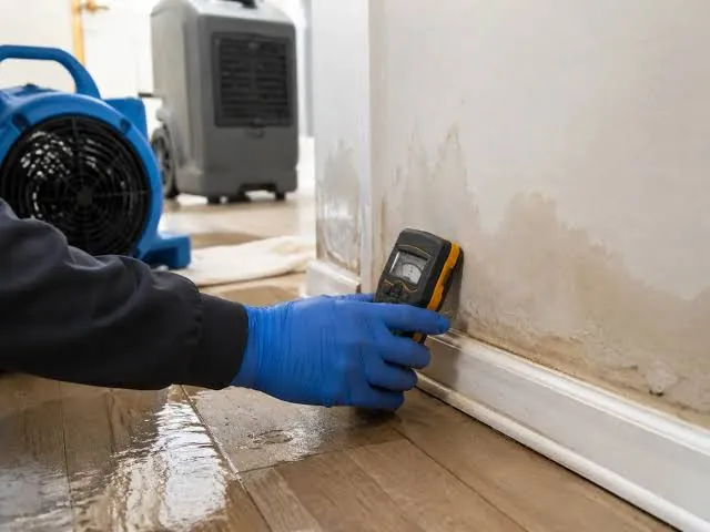 24/7 Water damage restoration services in Privateer, SC - Rapid flood cleanup and mitigation